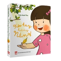 Hands Out for the Sun 6044901653 Book Cover