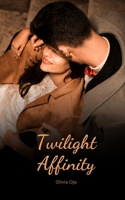 Twilight Affinity 1805607294 Book Cover