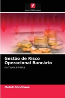 Gestão de Risco Operacional Bancário 6203609145 Book Cover