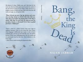 Bang, the King Is Dead 1952813271 Book Cover