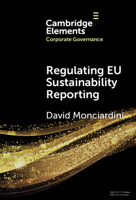 Regulating EU Sustainability Reporting: Learning from Failure and Success B0FHPGRCW7 Book Cover