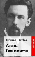 Anna Iwanowna 1482381265 Book Cover