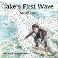 Jake's First Wave 1609102185 Book Cover