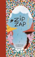 Zip Zap 2924663369 Book Cover