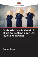Évaluation de la timidité et de sa gestion chez les jeunes Nigérians 6205868725 Book Cover