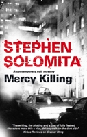 Mercy Killing 0727879545 Book Cover