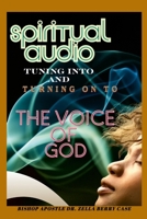 Spiritual AUDIO 1257021133 Book Cover