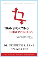 Transforming Entrepreneurs 1735981036 Book Cover