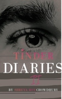 Tinder Diaries II B099C3GJXV Book Cover