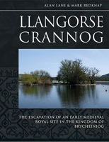 Llangorse Crannog: The Excavation of an Early Medieval Royal Site in the Kingdom of Brycheiniog 1789253063 Book Cover