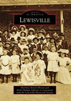 Lewisville 0738566292 Book Cover