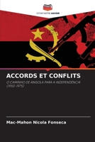 Accords Et Conflits (French Edition) 6208152062 Book Cover