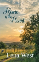 Home is the Heart 0648597814 Book Cover