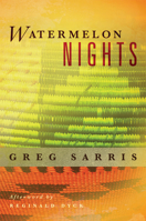 Watermelon Nights 0140282769 Book Cover