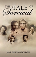 THE TALE OF SURVIVAL B0DQYN6CQZ Book Cover