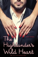 The Highlander's Wild Heart B0FKVNMKJ5 Book Cover