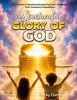 The Spectacular Glory of God for Kids: It's Wonderful! Marvelous! Fabulous! Awesome! 1511950870 Book Cover