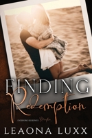 Finding Redemption B0C4G6XB14 Book Cover