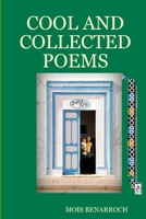 Cool and Collected Poems B09XZRMPS8 Book Cover