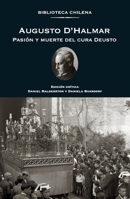 Pasión y muerte del cura Deusto: Edición crítica (Spanish Edition) B0CL86W592 Book Cover