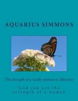 Women in Ministry 1535361794 Book Cover