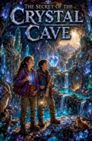 The Secret of the Crystal Cave B0H96JPZ3M Book Cover
