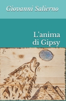 L'anima di Gipsy B093R5TP9K Book Cover