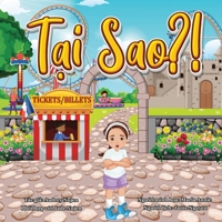 T?i Sao?! (Vietnamese Edition) 1961630052 Book Cover