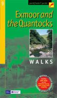 Exmoor and the Quantocks: Walks (Pathfinder Guide) 0711704597 Book Cover