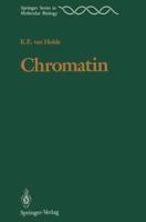 Chromatin 1461281237 Book Cover