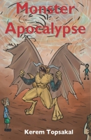 Monster Apocalypse B09T2XGYBR Book Cover