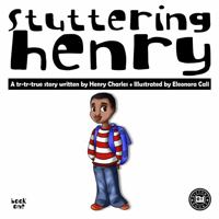 Stuttering Henry null Book Cover