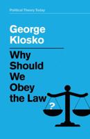 Why Should We Obey the Law? 1509521216 Book Cover