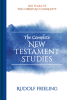 The Complete New Testament Studies 1782507353 Book Cover