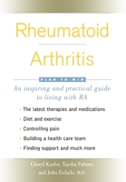 Rheumatoid Arthritis: Plan to Win 0195130561 Book Cover