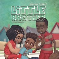 Little Brother 1098567846 Book Cover