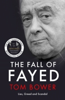 THE FALL OF FAYED 1785127144 Book Cover