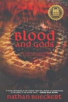 Blood and Gods B0B18H4DQ4 Book Cover