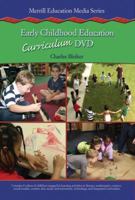 Early Childhood Curriculum DVD Version 1.0 013157504X Book Cover