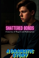 Shattered Bonds : A Journey of Regret and Redemption B0F4XWQGG6 Book Cover