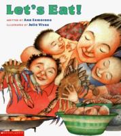 Let's Eat 0439067588 Book Cover