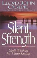 Silent Strength 0890818290 Book Cover