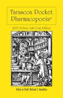 Tarascon Pocket Pharmacopoeia 2013 Deluxe Lab-Coat Edition 1449673619 Book Cover