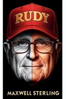 Rudy by Maxwell Sterling B0CR6G9S38 Book Cover