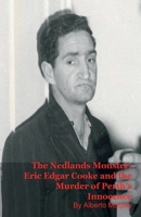 The Nedlands Monster: Eric Edgar Cooke and the Murder of Perth's Innocence B0GJZWMBJM Book Cover