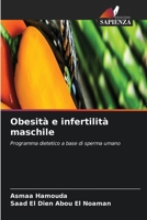 Obesità e infertilità maschile (Italian Edition) 6630142365 Book Cover