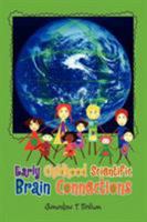 Early Childhood Scientific Brain Connections 144155923X Book Cover