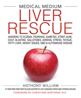 Liver Rescue 1401954405 Book Cover