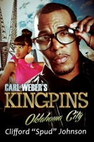 Carl Weber's Kingpins: Oklahoma City 1622869796 Book Cover