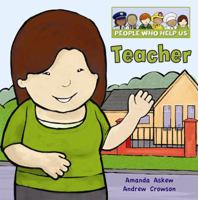 Teacher 1595669914 Book Cover